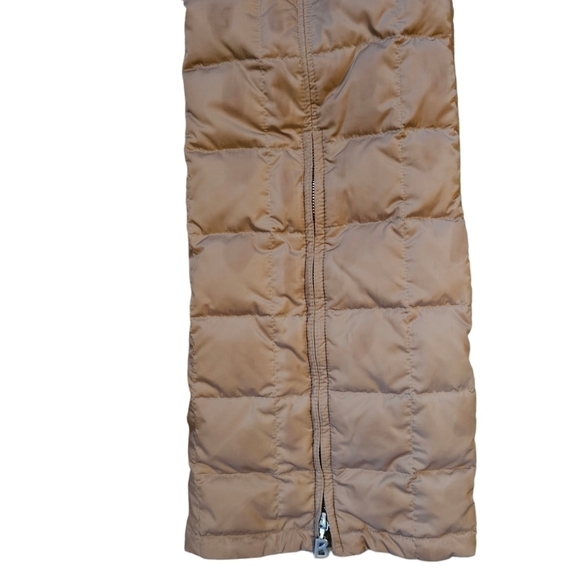 Saint Bernard Bogner Goose Down Quilted Ski Pants - Picture 4 of 10